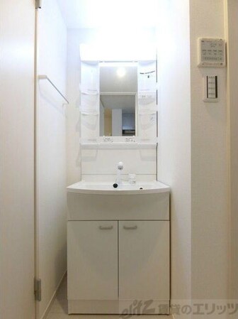 リブリ・フォー ディアリィスト 下新庄の物件内観写真